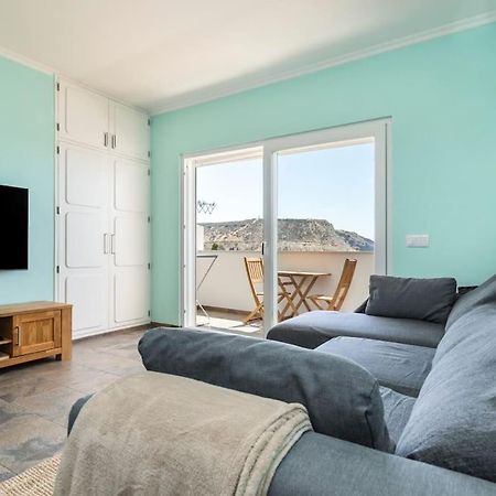 New Beach Flat With Top View - 3 Min To Sea In Luz Exterior photo