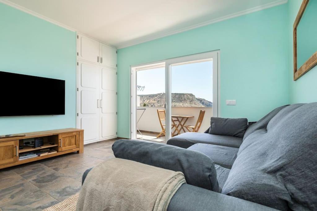 New Beach Flat With Top View - 3 Min To Sea In Luz Exterior photo